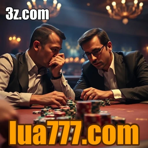 Melhores Slots do lua777.com: Diversão e Emoção em Cada Giros