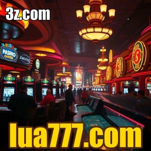 Esportes Empolgantes no lua777.com: Viva a Emoção