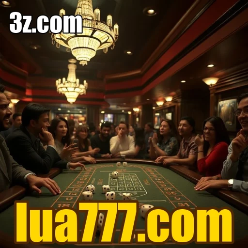 Melhores Jogos de Mesa em lua777.com: Entre na Diversão