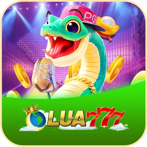 Novo logo da lua777.com