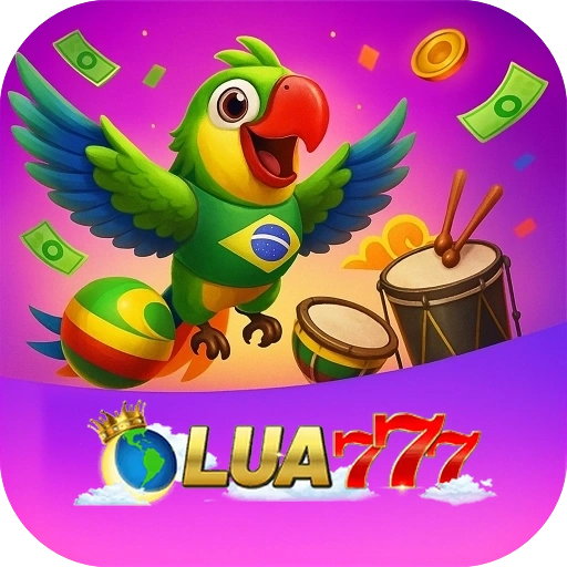 lua777 logo